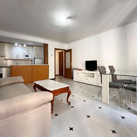 Vut Santo Tomas 1 Apartment Salamanca Exterior photo