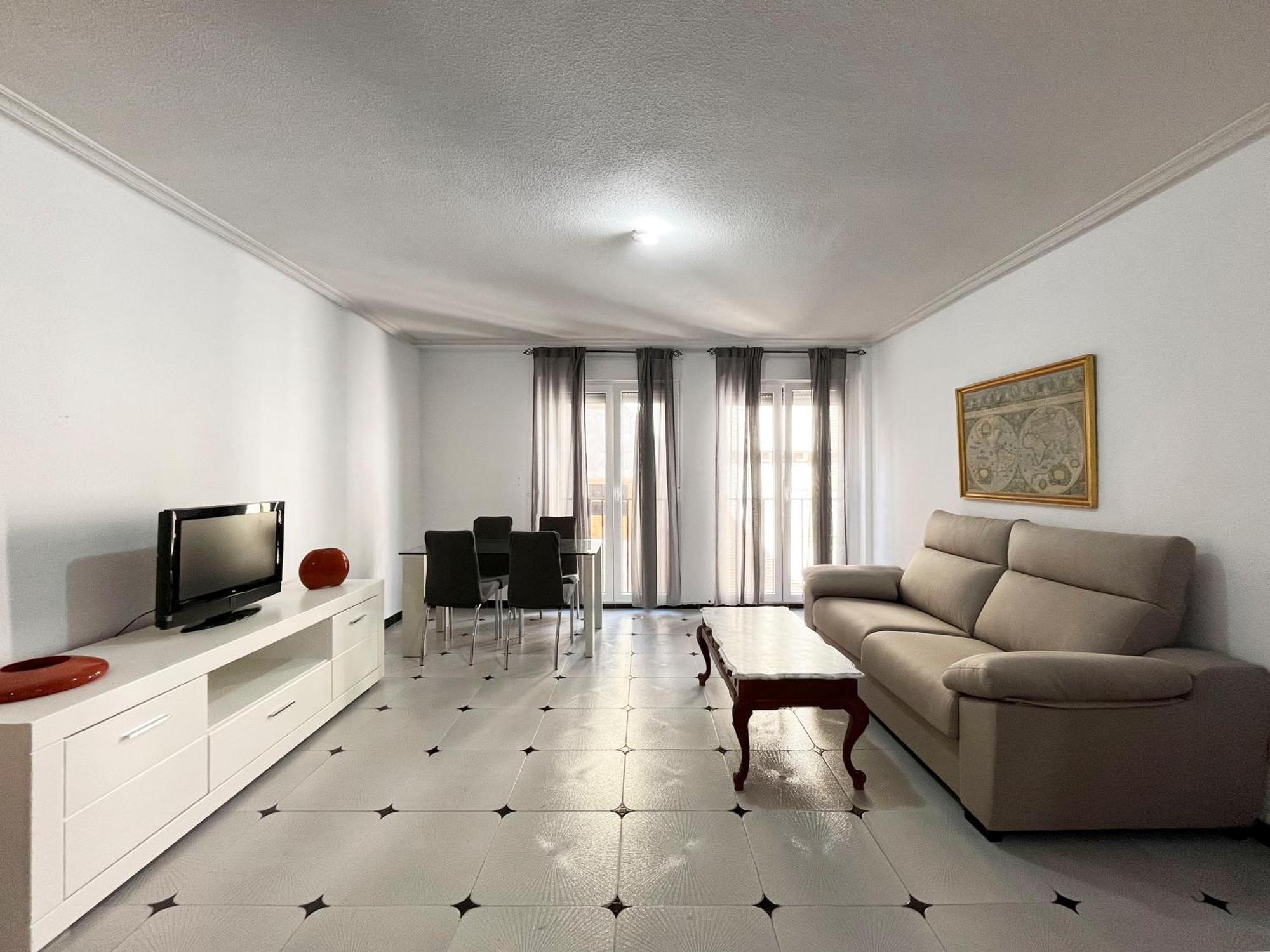 Vut Santo Tomas 1 Apartment Salamanca Exterior photo
