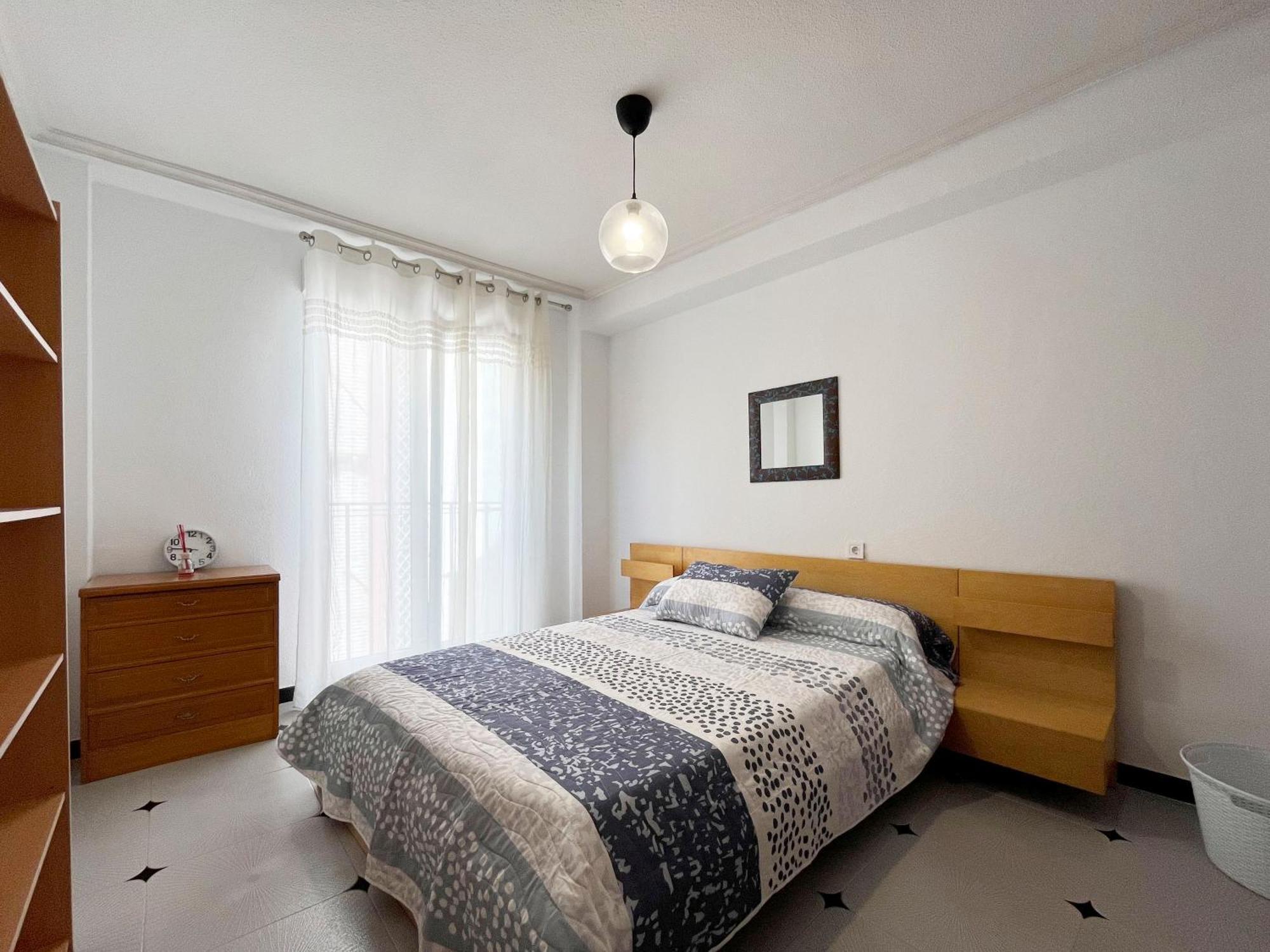 Vut Santo Tomas 1 Apartment Salamanca Exterior photo