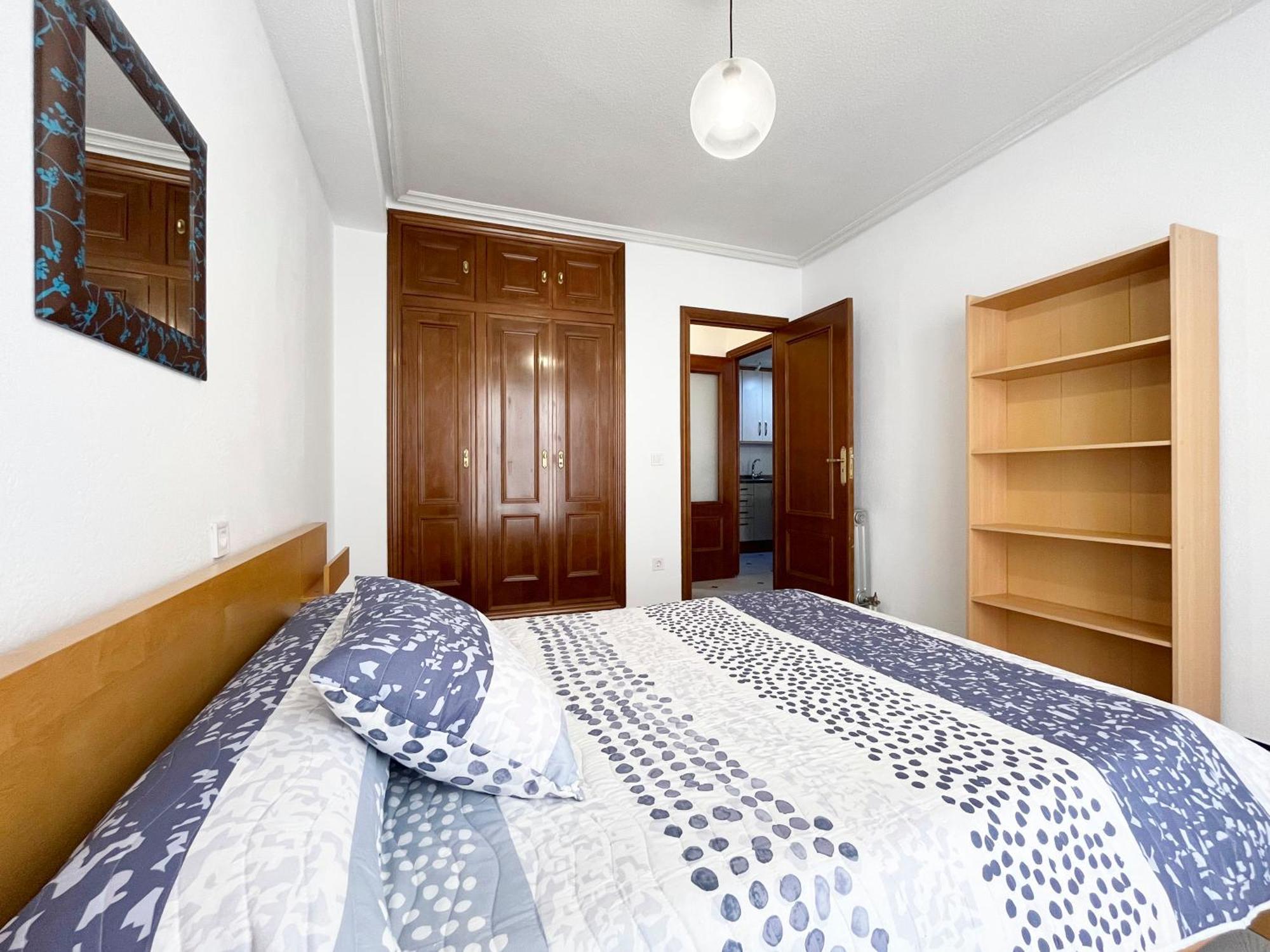 Vut Santo Tomas 1 Apartment Salamanca Exterior photo