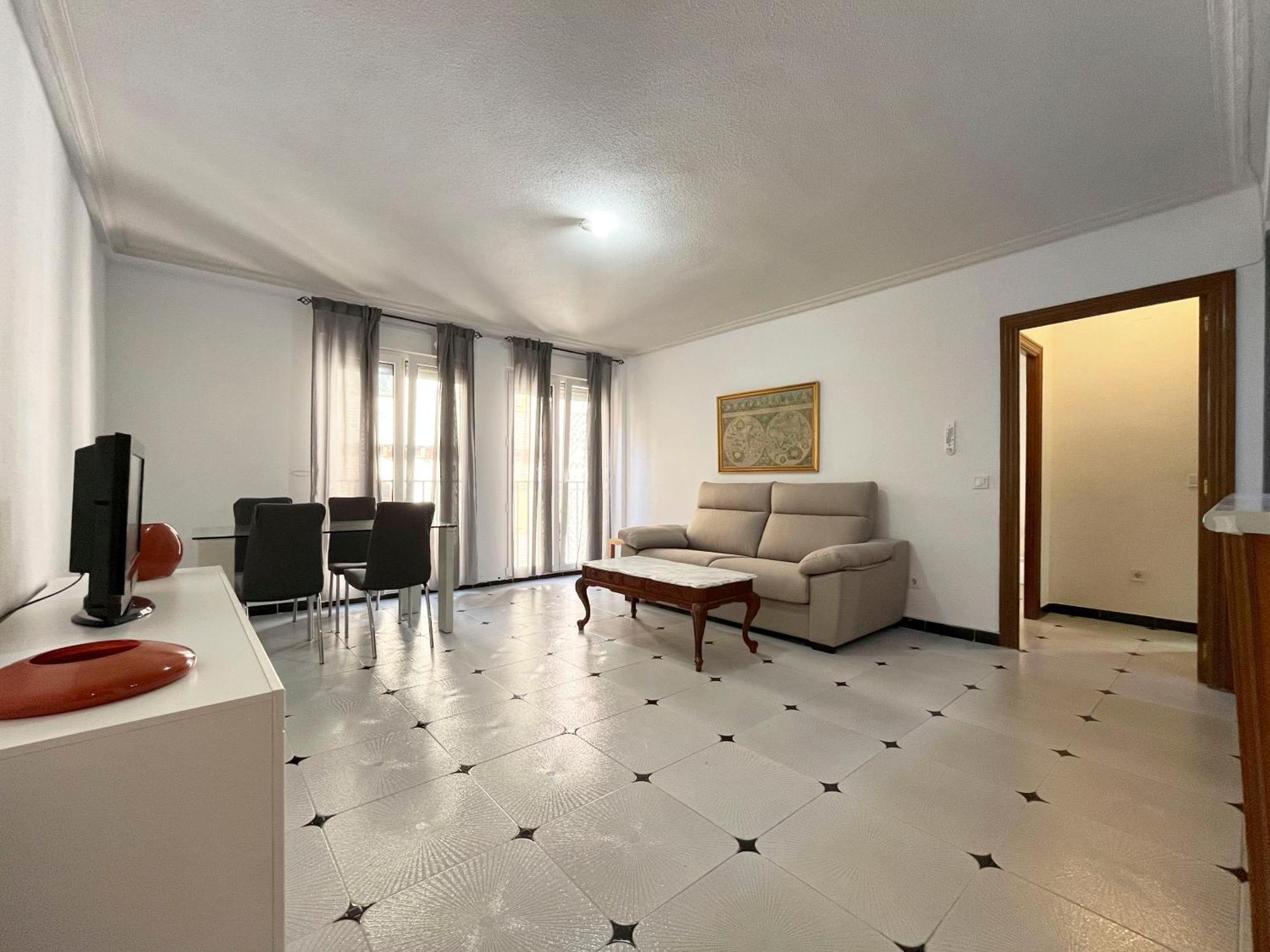 Vut Santo Tomas 1 Apartment Salamanca Exterior photo